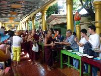 1 - Nice-Yangon - Kyaikhtiyo (Rocher d''or) (40)